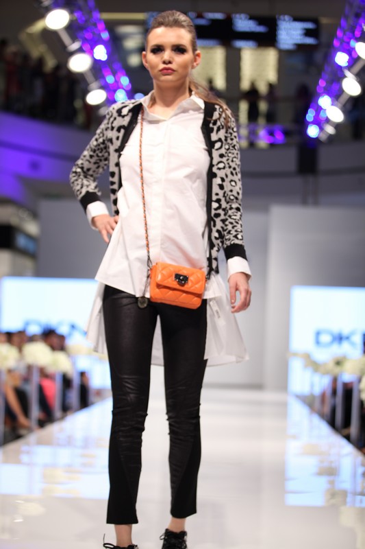 City Centre Fall Winter Fashion Week Day 2